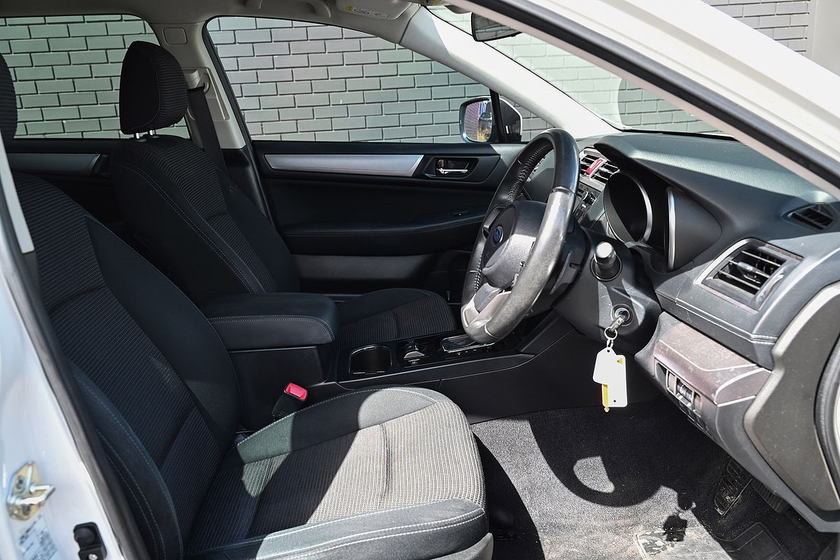 2020 Subaru Outback 2.5i 5GEN