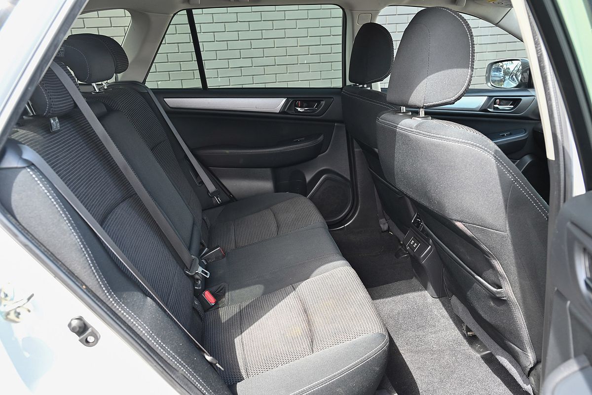 2020 Subaru Outback 2.5i 5GEN