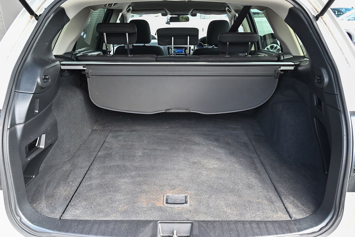 2020 Subaru Outback 2.5i 5GEN