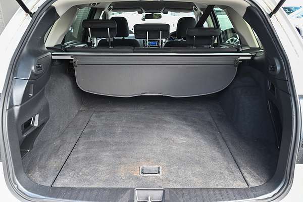 2020 Subaru Outback 2.5i 5GEN