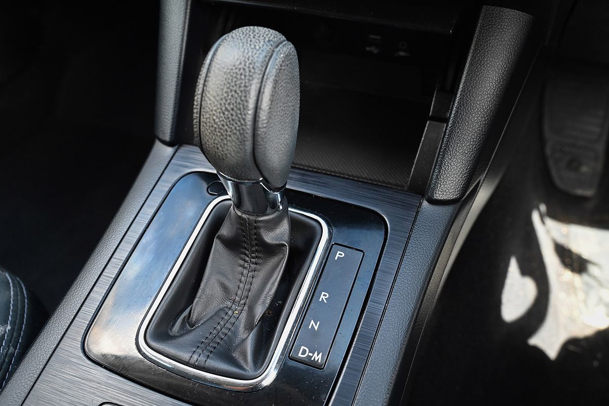 2020 Subaru Outback 2.5i 5GEN
