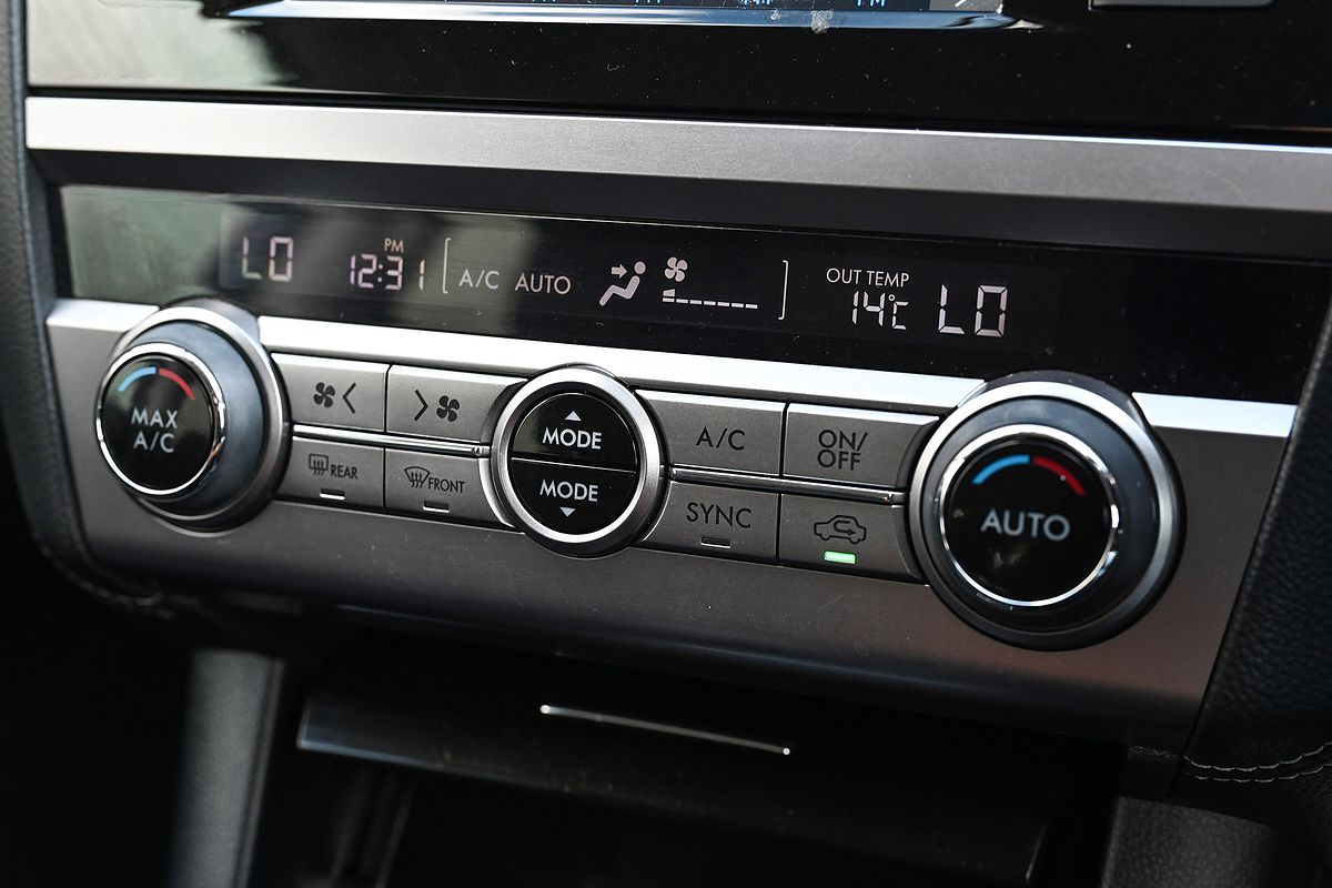 2020 Subaru Outback 2.5i 5GEN