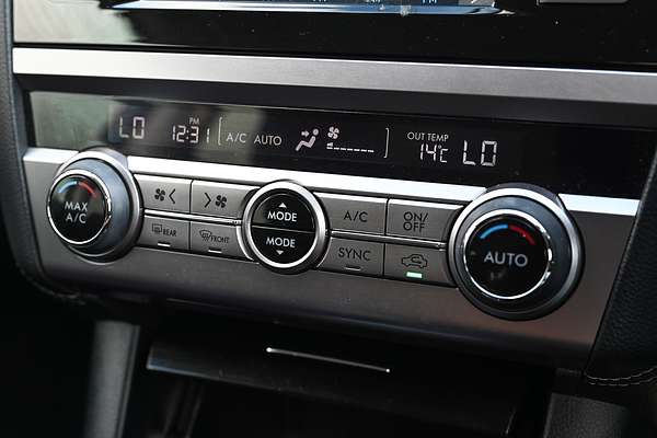 2020 Subaru Outback 2.5i 5GEN