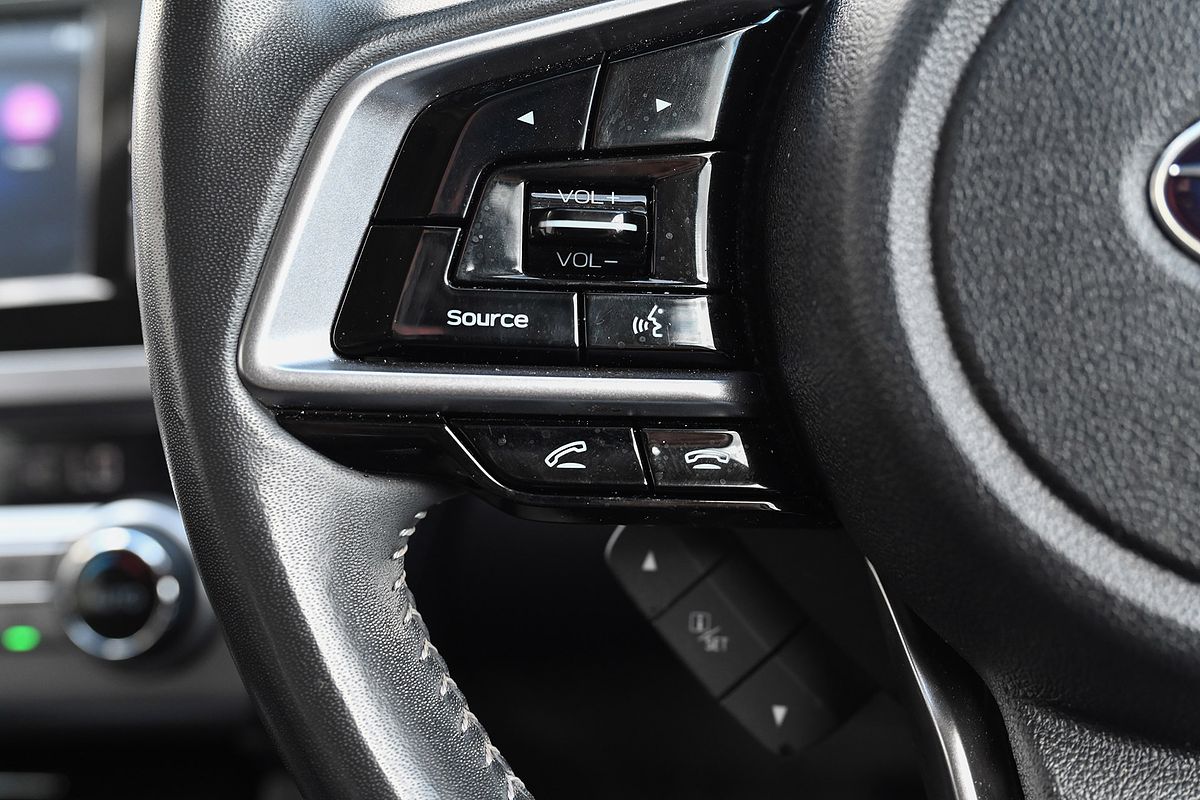 2020 Subaru Outback 2.5i 5GEN