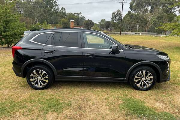 2024 GWM Haval Jolion Lux A01