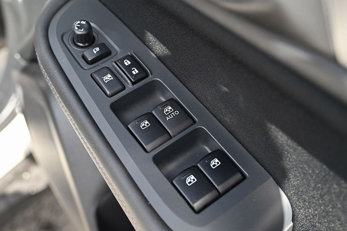 2020 Subaru Outback 2.5i 5GEN