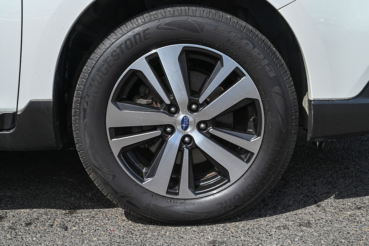 2020 Subaru Outback 2.5i 5GEN