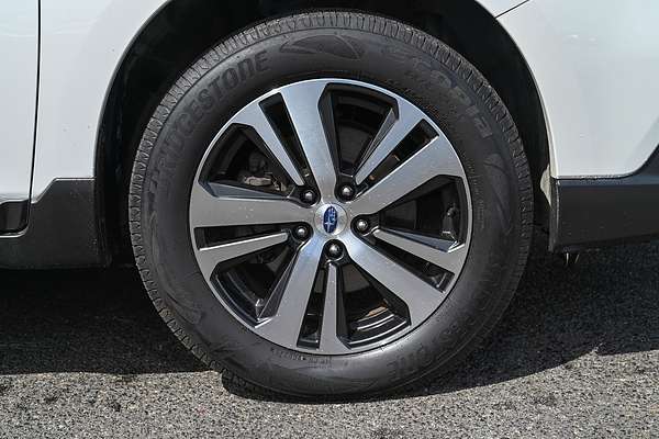 2020 Subaru Outback 2.5i 5GEN