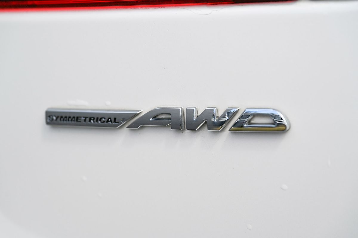 2020 Subaru Outback 2.5i 5GEN