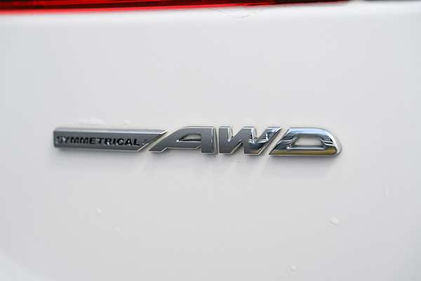 2020 Subaru Outback 2.5i 5GEN