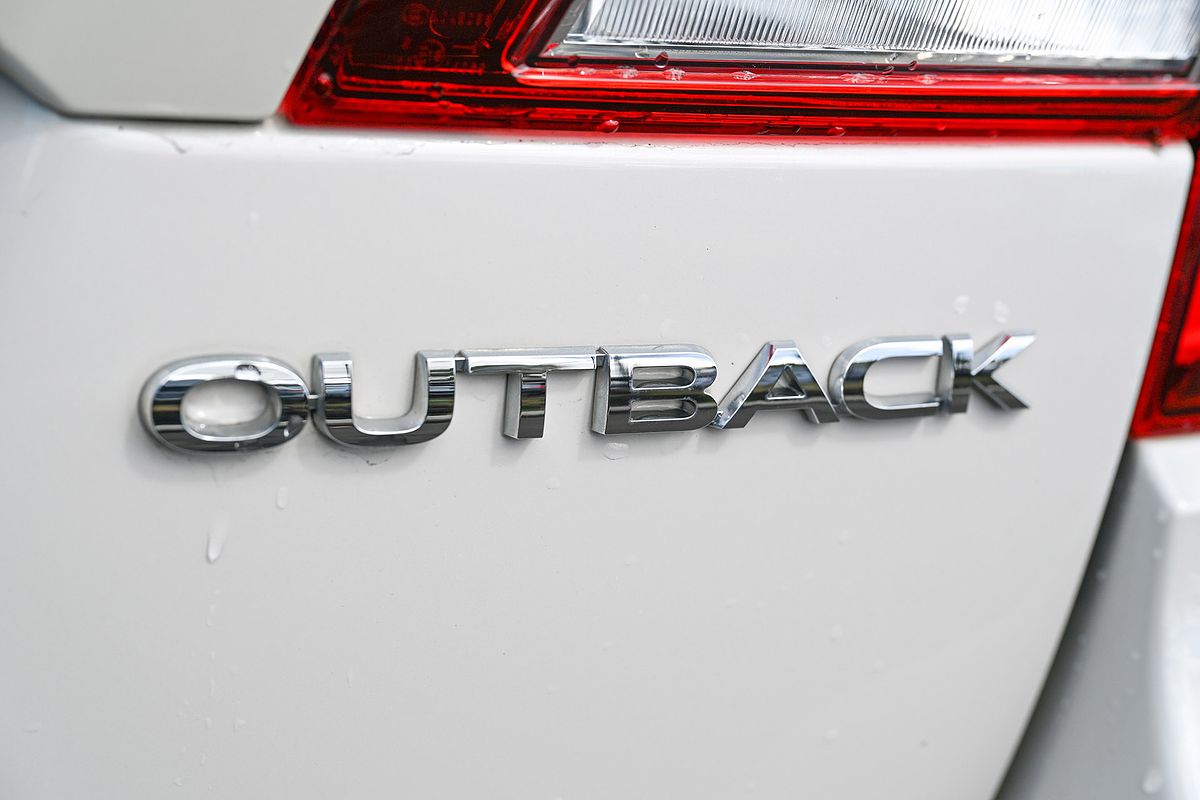 2020 Subaru Outback 2.5i 5GEN