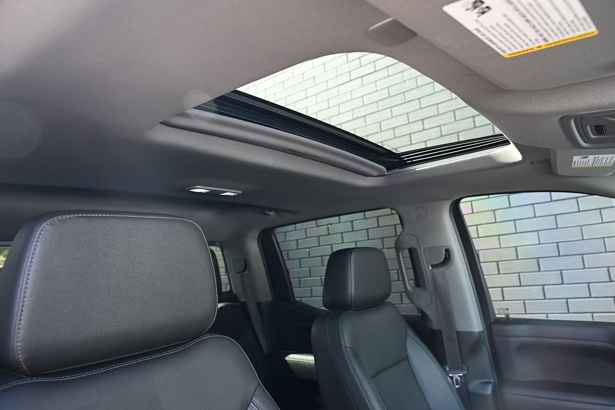 2022 Chevrolet Silverado 1500 LTZ Premium W/Tech Pack T1 4X4