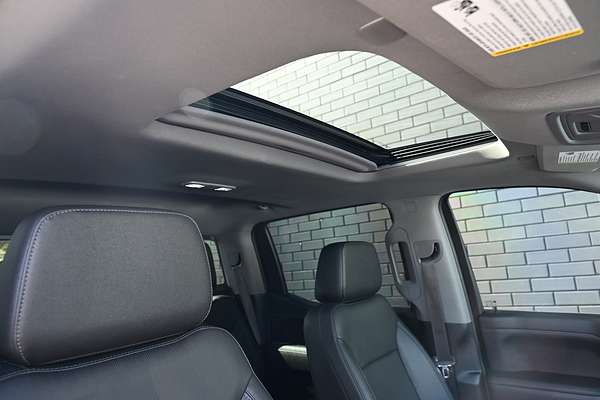 2022 Chevrolet Silverado 1500 LTZ Premium W/Tech Pack T1 4X4