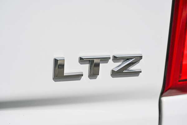 2022 Chevrolet Silverado 1500 LTZ Premium W/Tech Pack T1 4X4