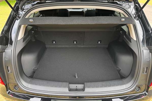 2024 GWM Haval Jolion Lux A01