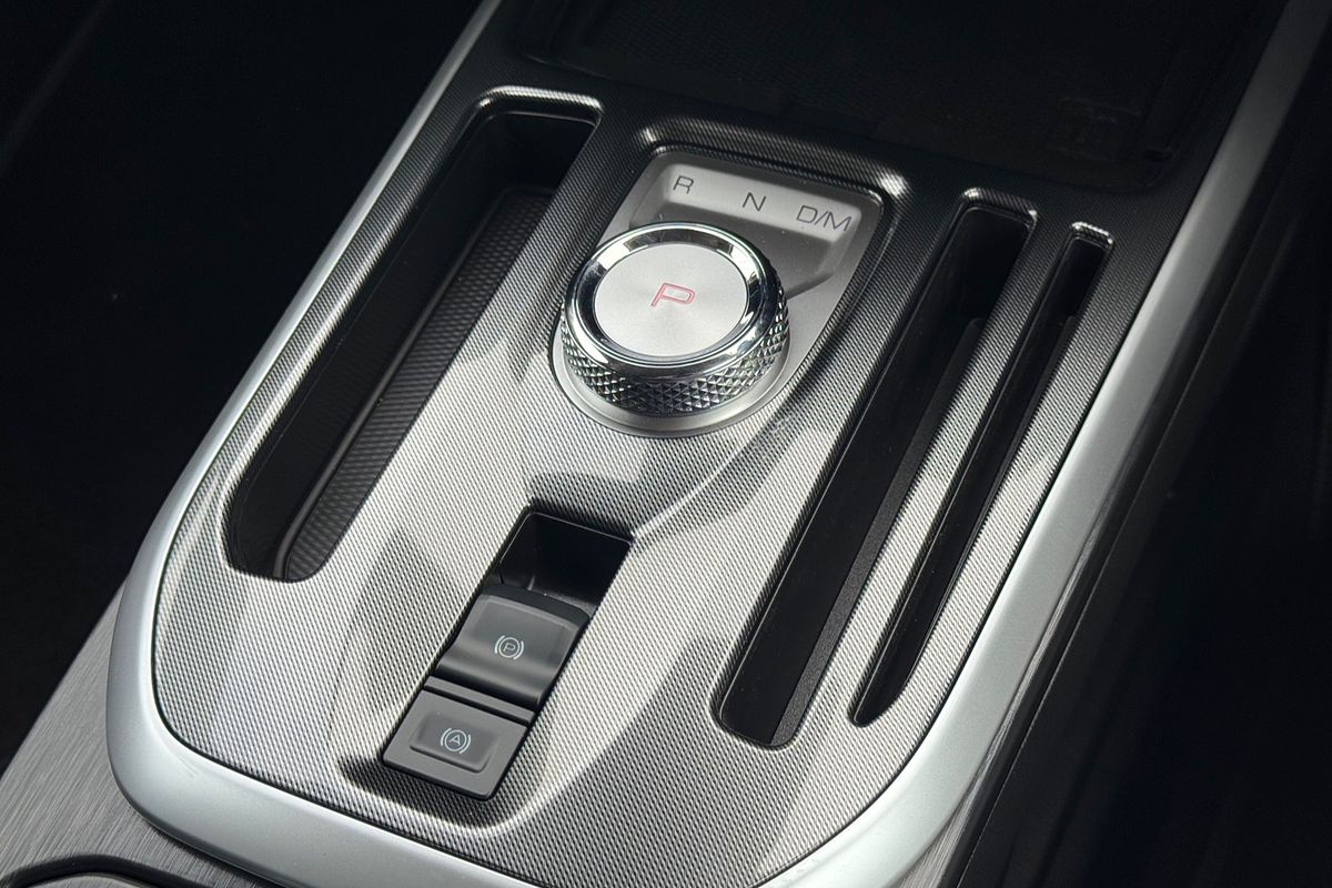 2024 GWM Haval Jolion Lux A01