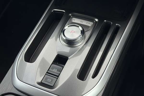 2024 GWM Haval Jolion Lux A01