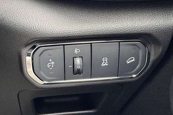 2024 GWM Haval Jolion Lux A01