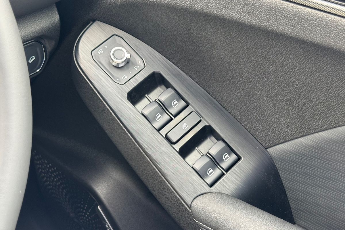 2024 GWM Haval Jolion Lux A01