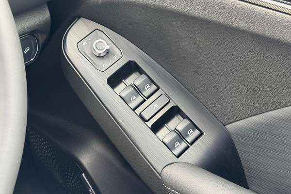 2024 GWM Haval Jolion Lux A01