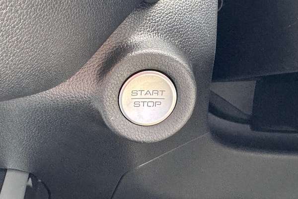 2024 GWM Haval Jolion Lux A01