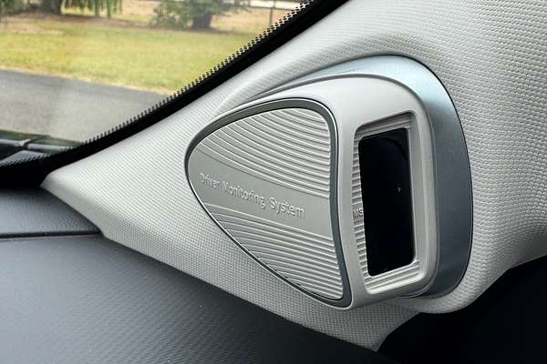 2024 GWM Haval Jolion Lux A01