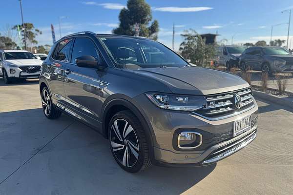 2020 Volkswagen T-Cross 85TSI Style C11