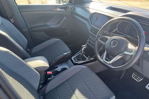 2020 Volkswagen T-Cross 85TSI Style C11