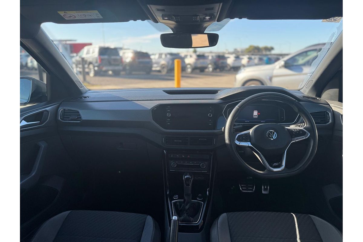 2020 Volkswagen T-Cross 85TSI Style C11
