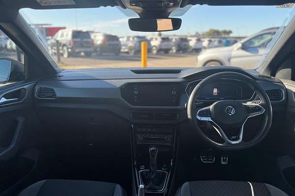 2020 Volkswagen T-Cross 85TSI Style C11