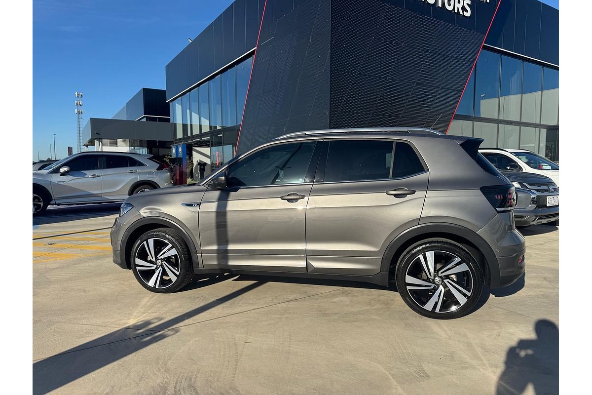 2020 Volkswagen T-Cross 85TSI Style C11