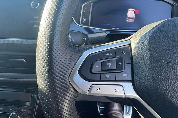 2020 Volkswagen T-Cross 85TSI Style C11