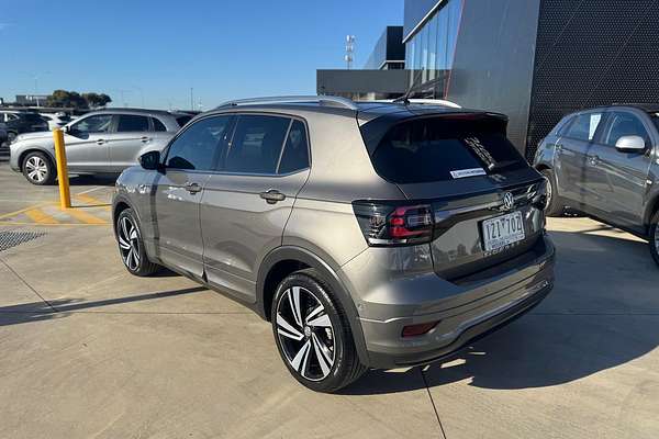 2020 Volkswagen T-Cross 85TSI Style C11