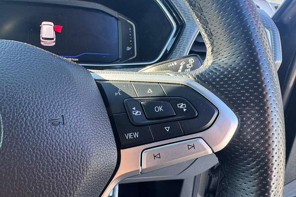 2020 Volkswagen T-Cross 85TSI Style C11