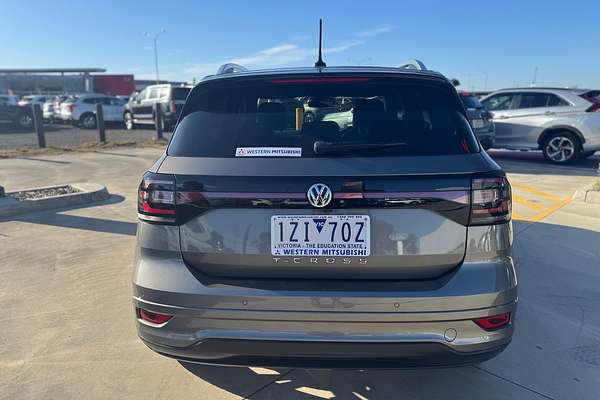 2020 Volkswagen T-Cross 85TSI Style C11