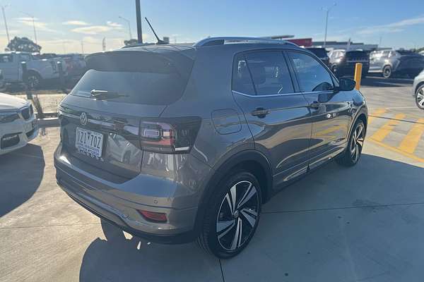 2020 Volkswagen T-Cross 85TSI Style C11