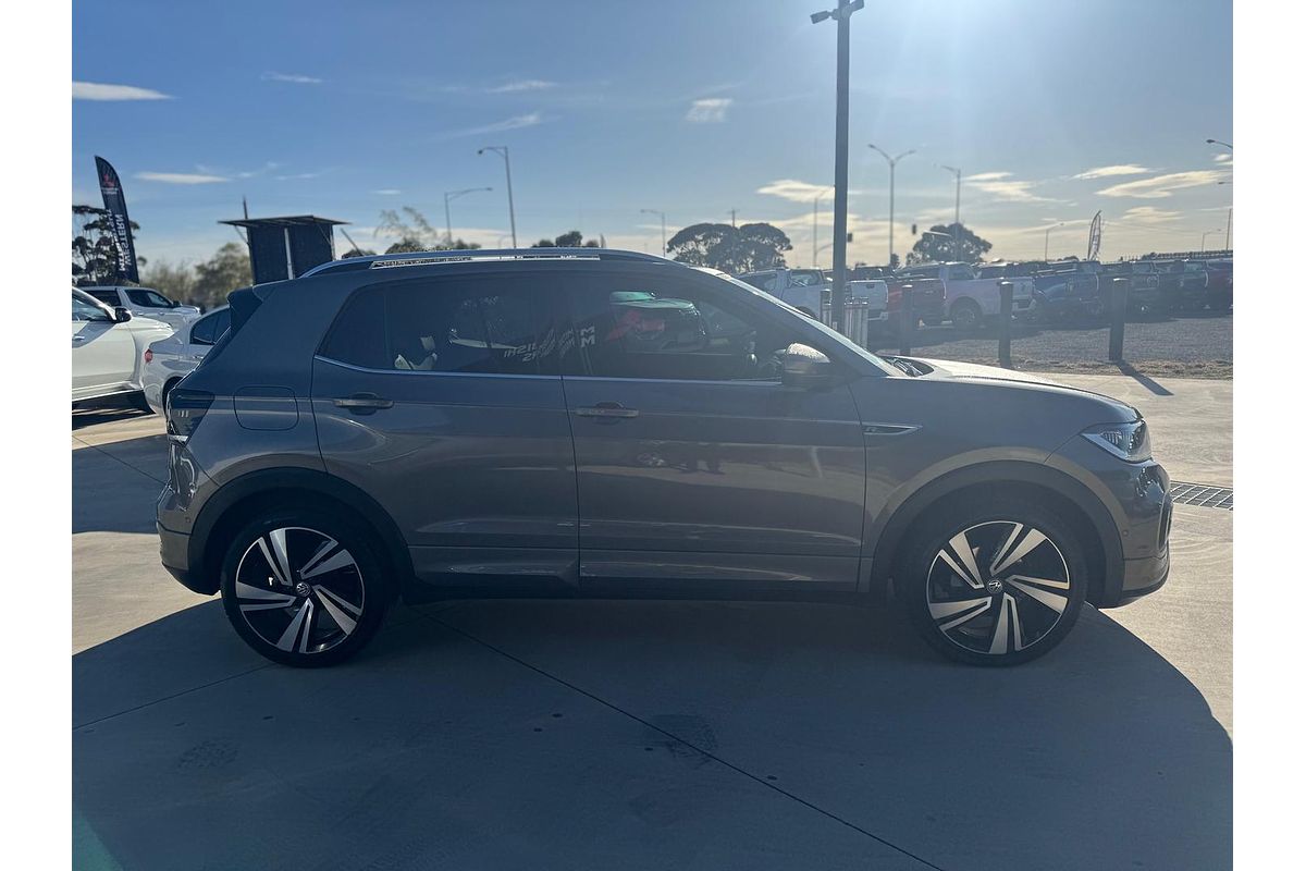 2020 Volkswagen T-Cross 85TSI Style C11