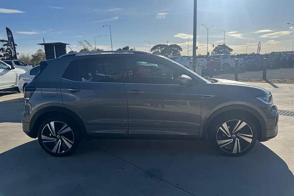 2020 Volkswagen T-Cross 85TSI Style C11