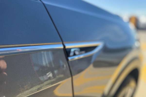 2020 Volkswagen T-Cross 85TSI Style C11