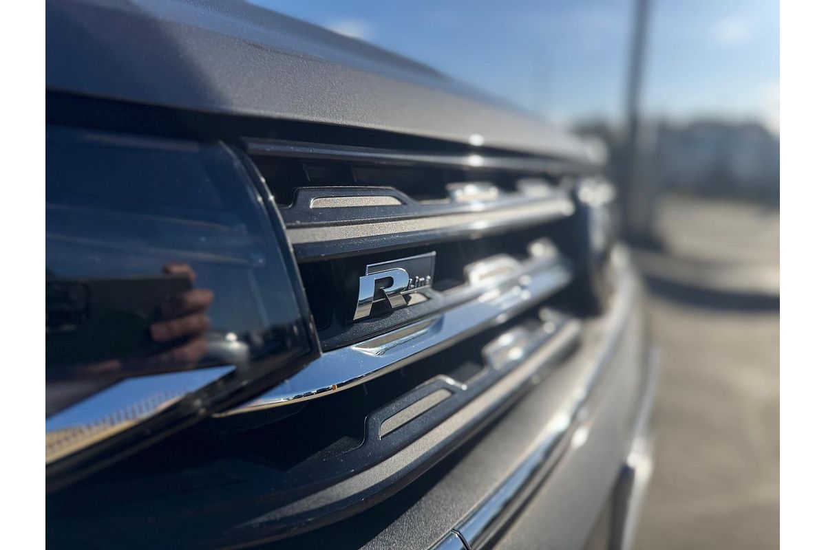 2020 Volkswagen T-Cross 85TSI Style C11