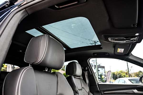 2024 Audi SQ5 TDI FY