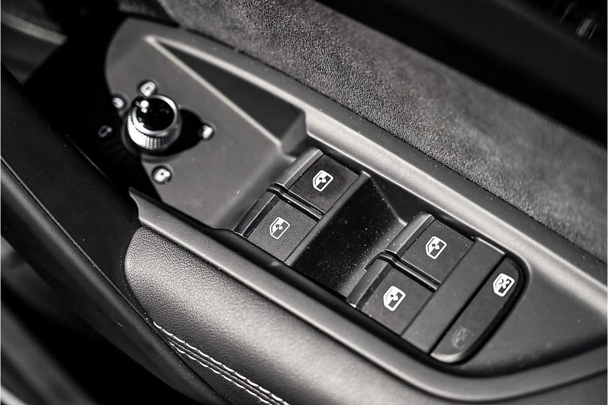 2024 Audi SQ5 TDI FY