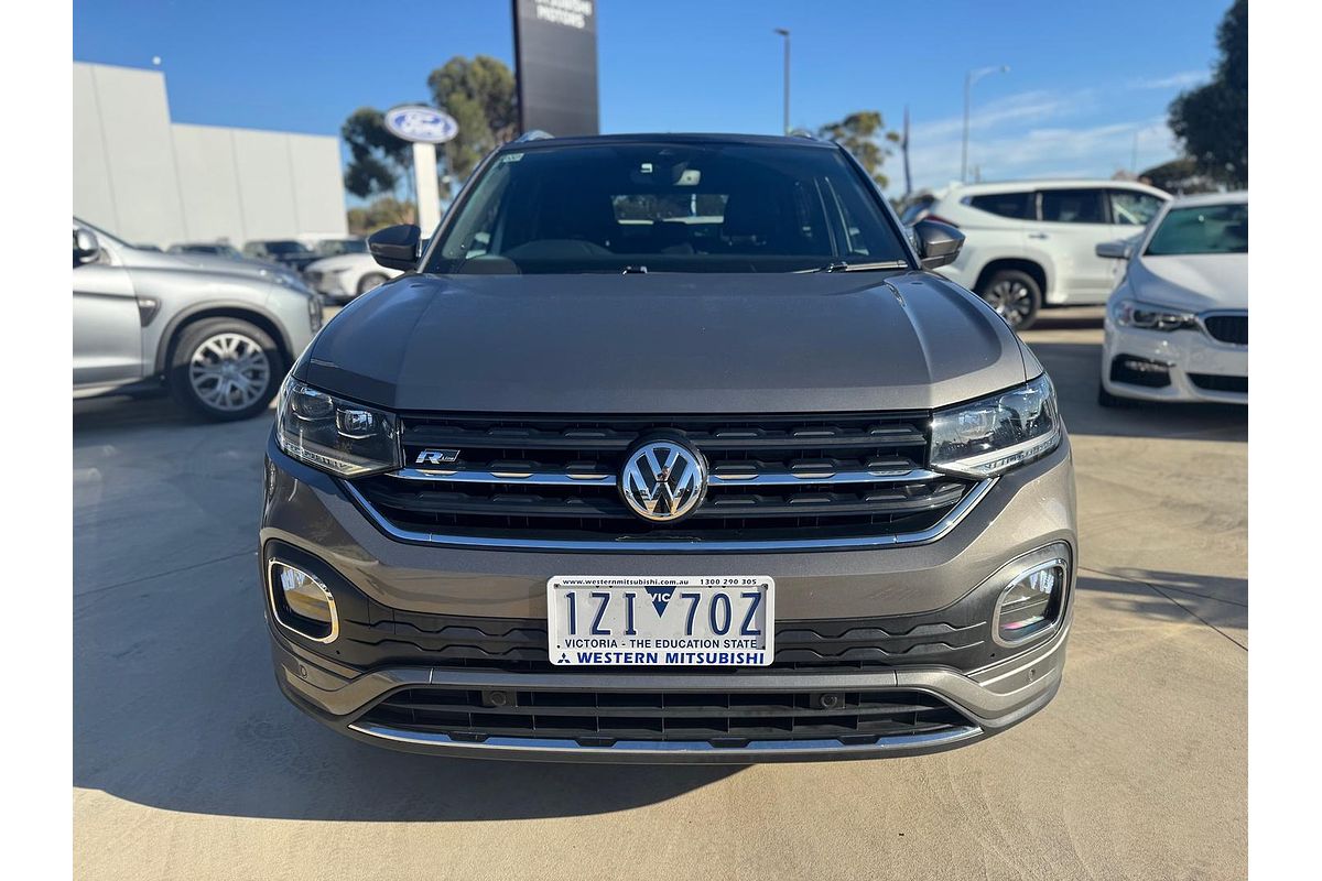 2020 Volkswagen T-Cross 85TSI Style C11