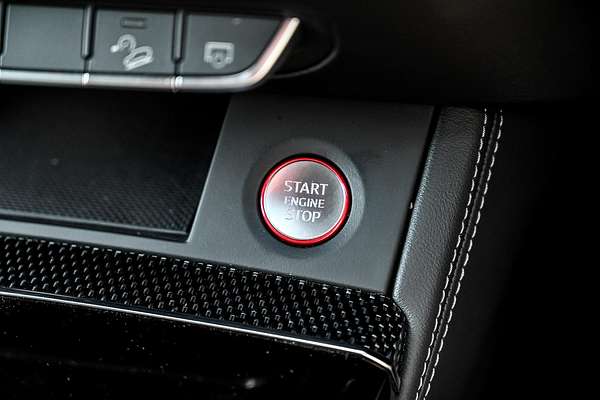 2024 Audi SQ5 TDI FY