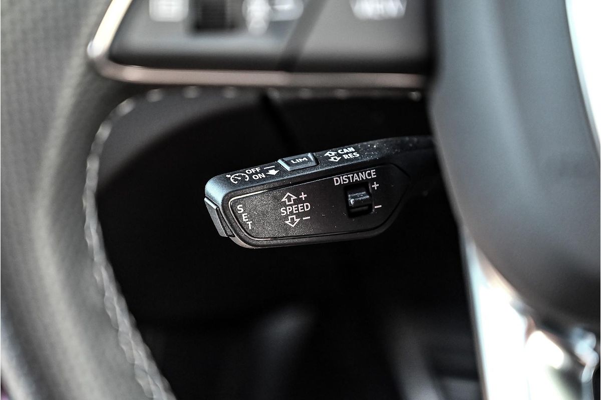2024 Audi SQ5 TDI FY