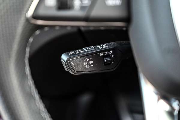 2024 Audi SQ5 TDI FY