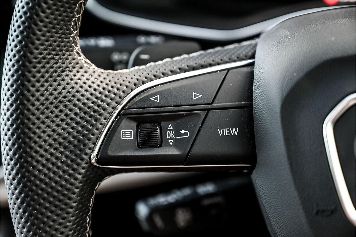2024 Audi Q7 50 TDI S line 4M