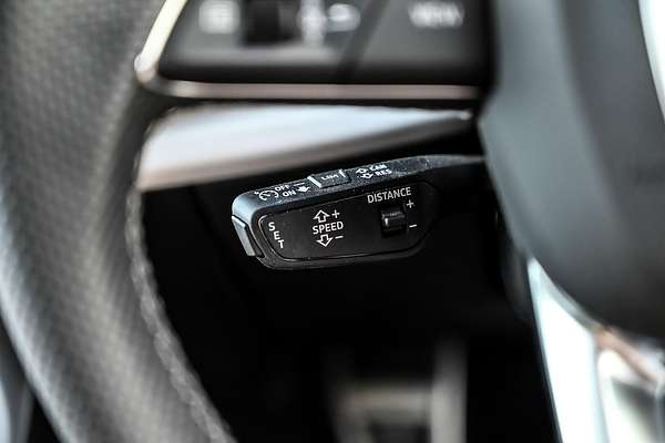 2024 Audi Q7 50 TDI S line 4M
