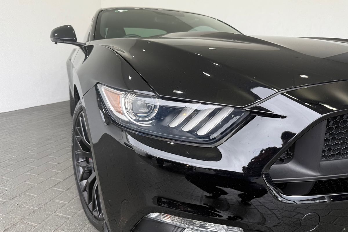 2016 Ford Mustang GT FM