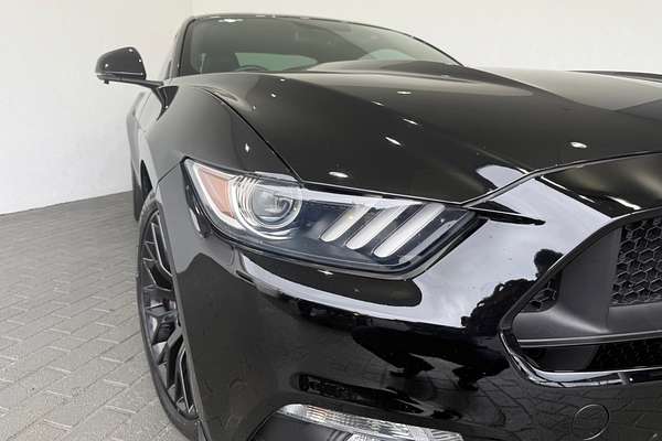 2016 Ford Mustang GT FM